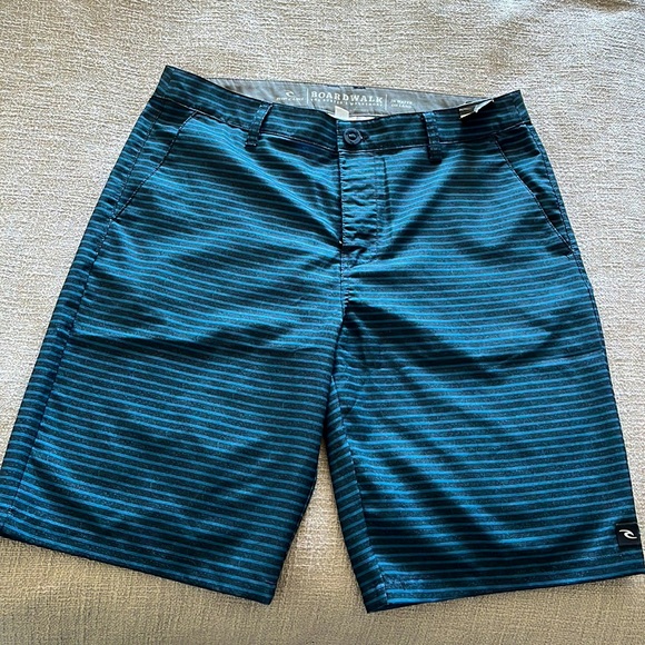 Mens rip curl boardwalk shorts (32) - Picture 1 of 10